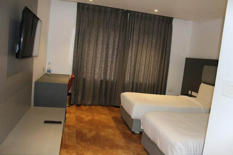 Hotel Hills