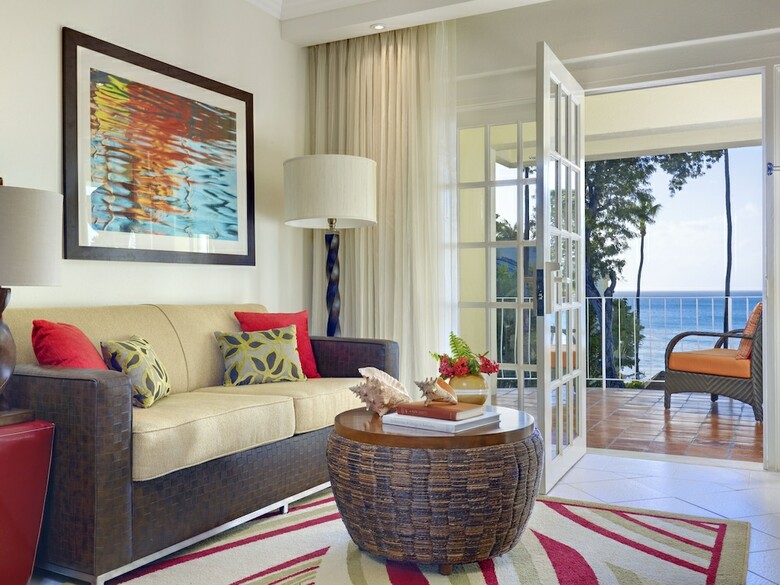 Tamarind By Elegant Hotels - All Inclusive