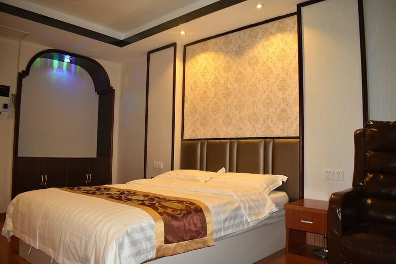Nanchang Liuyue Hotel