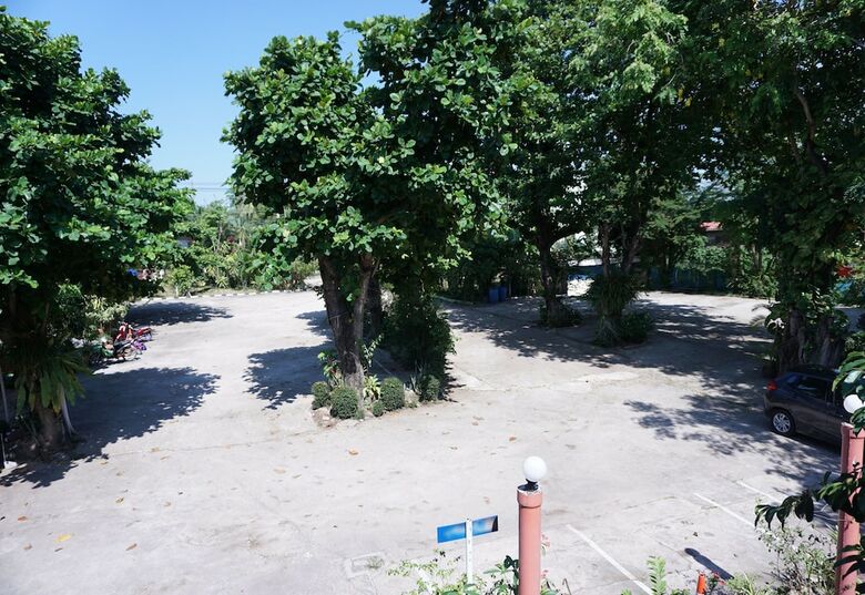 Hotel Wangyang Rimping