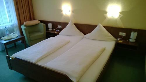 Landhotel Vierjahreszeiten