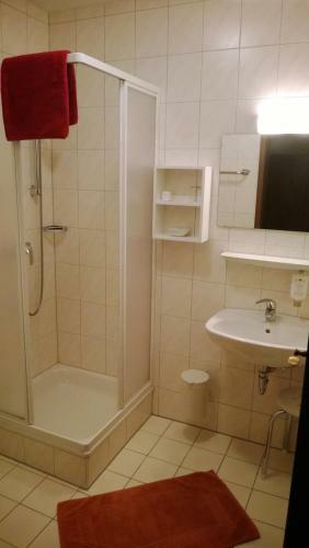 Landhotel Vierjahreszeiten