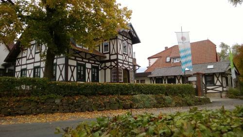 Landhotel Vierjahreszeiten
