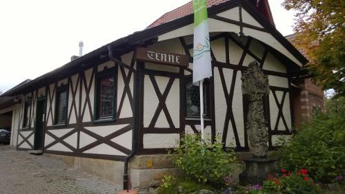 Landhotel Vierjahreszeiten