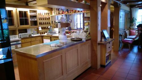 Landhotel Vierjahreszeiten