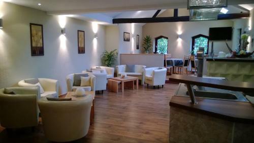Landhotel Vierjahreszeiten