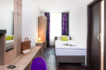 Hotel Ibis Styles Arnsberg Sauerland