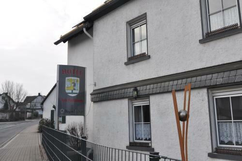 Hotel Am Maibaum