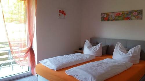 Hostal Hotel Sonnenhof