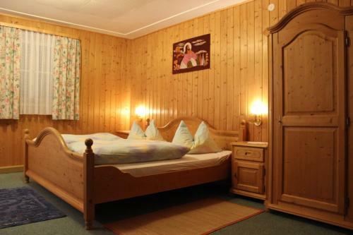 Hostal Gasthof Roth