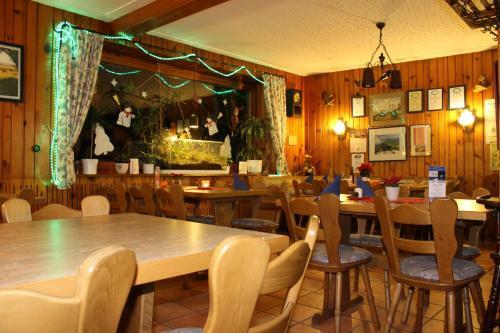 Hostal Gasthof Roth