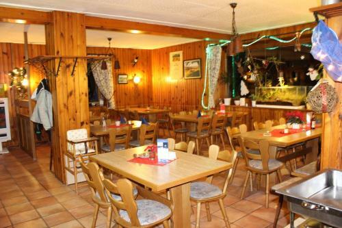 Hostal Gasthof Roth