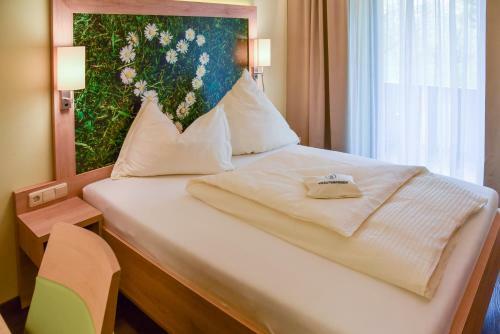 Hostal Brauerei Gasthof Schnupp