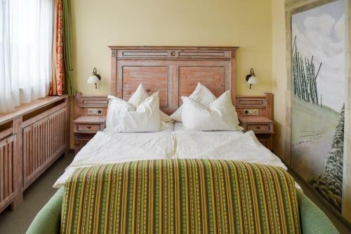 Hostal Brauerei Gasthof Schnupp