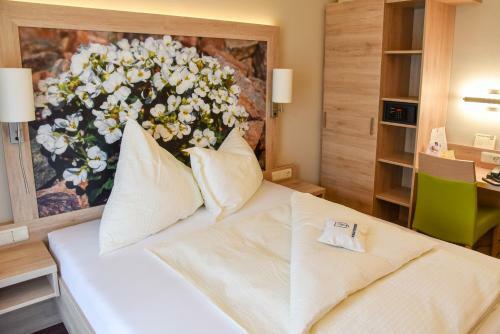 Hostal Brauerei Gasthof Schnupp