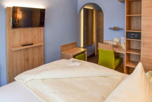 Hostal Brauerei Gasthof Schnupp