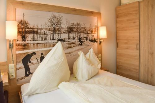 Hostal Brauerei Gasthof Schnupp