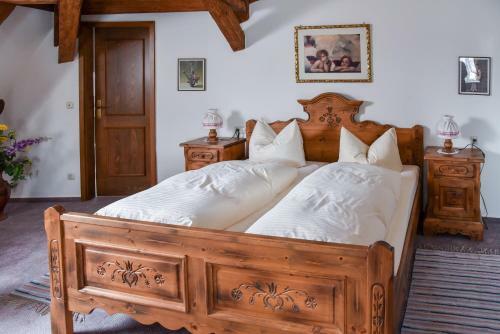 Hostal Brauerei Gasthof Schnupp