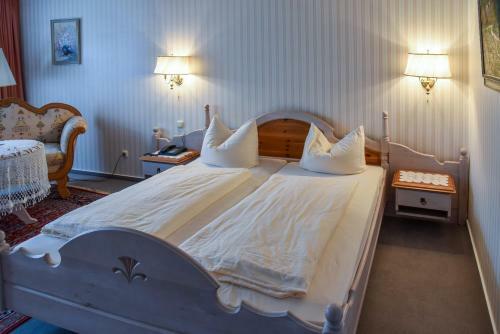 Hostal Brauerei Gasthof Schnupp