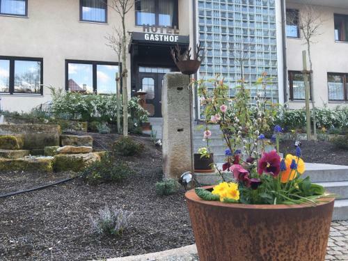 Hostal Brauerei Gasthof Schnupp