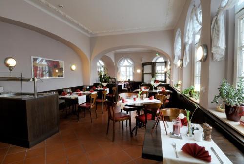 Hotel D�belner Hof