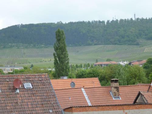 Tiptop Hotel Zum Hirschen