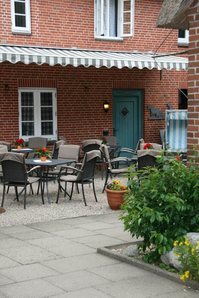 Landhotel Tetens Gasthof