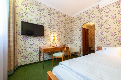 Romantik Hotel Zur Post
