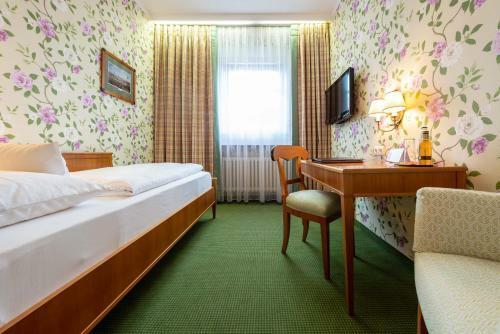 Romantik Hotel Zur Post