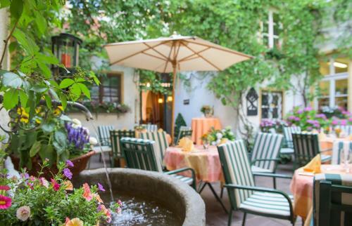 Romantik Hotel Zur Post