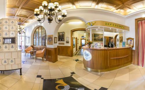 Romantik Hotel Zur Post