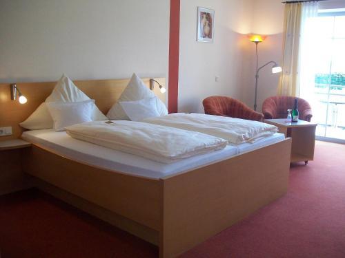 Landhotel Larenzen