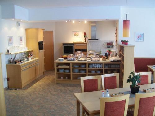 Landhotel Larenzen