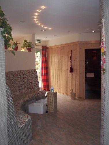 Landhotel Larenzen