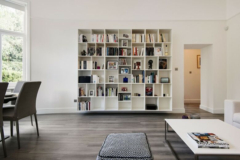 Luxurious Hampstead Home With Gorgeous Garden