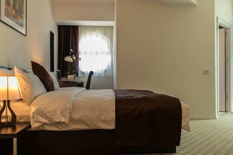 Best Western Hotel Galla