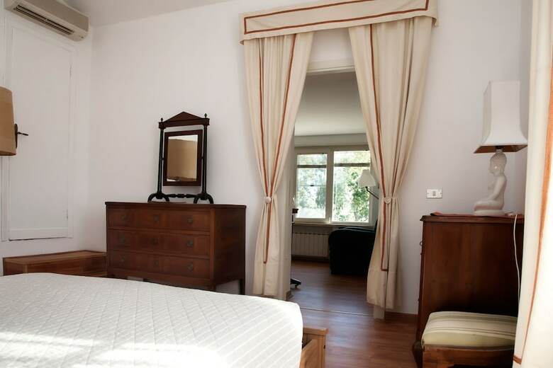 Agroturismo Poderi Di Tragliatella Farmhouse