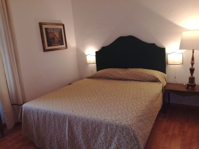 Agroturismo Poderi Di Tragliatella Farmhouse