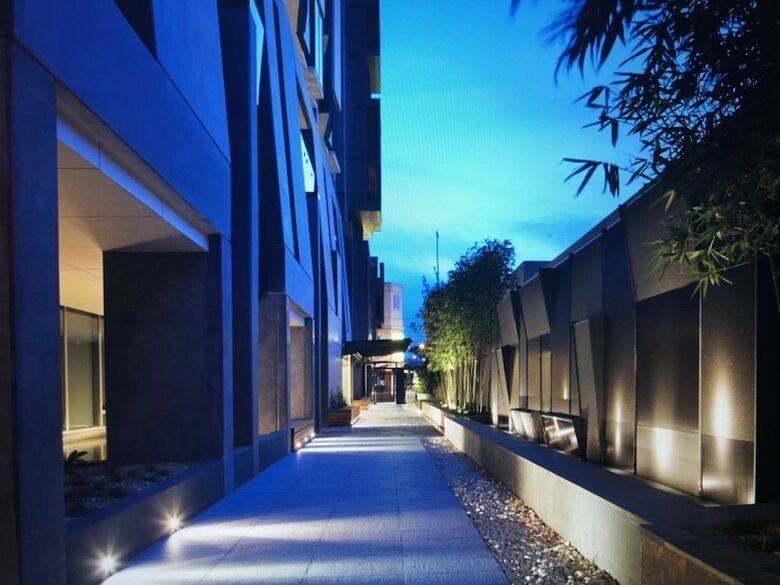 Ilk Apartments South Yarra