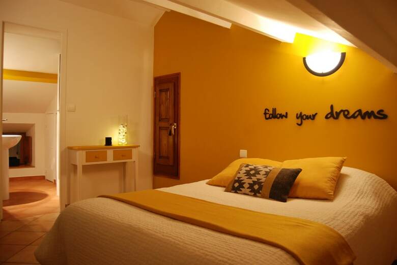 Hotel La Grange Templi�re 2018