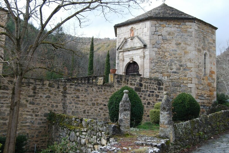 Hotel La Grange Templi�re 2018