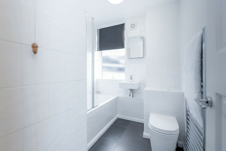 Putney Court - 1 Bed Apartment By Basetogo