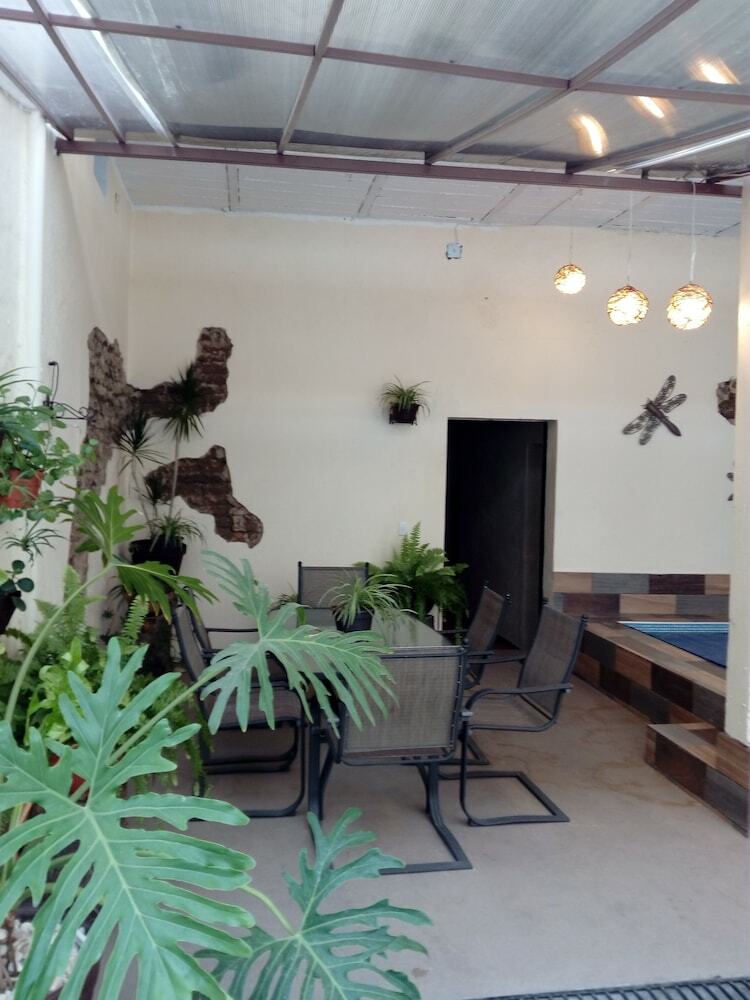 Hostal Spa La Casa De Las Libelulas