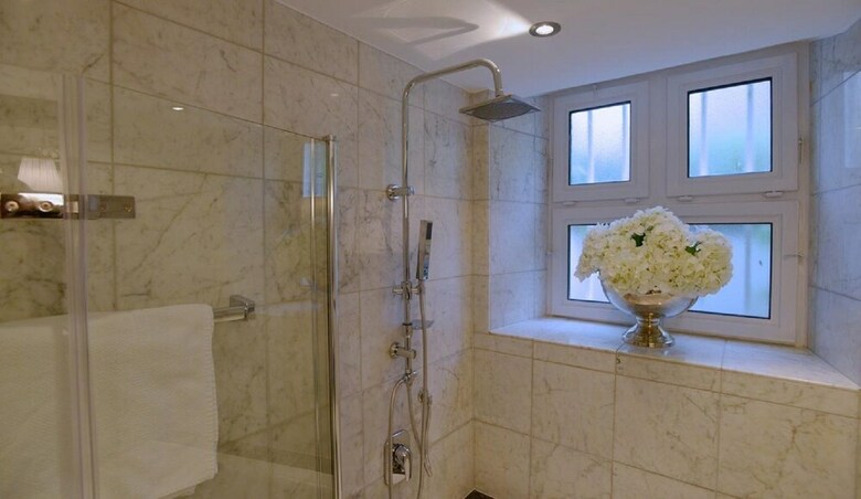 Philosophenh�he Exclusives Apartments