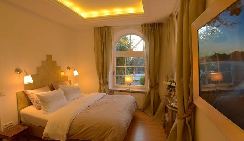 Philosophenh�he Exclusives Apartments