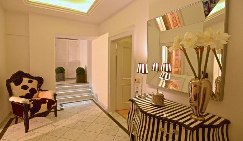 Philosophenh�he Exclusives Apartments