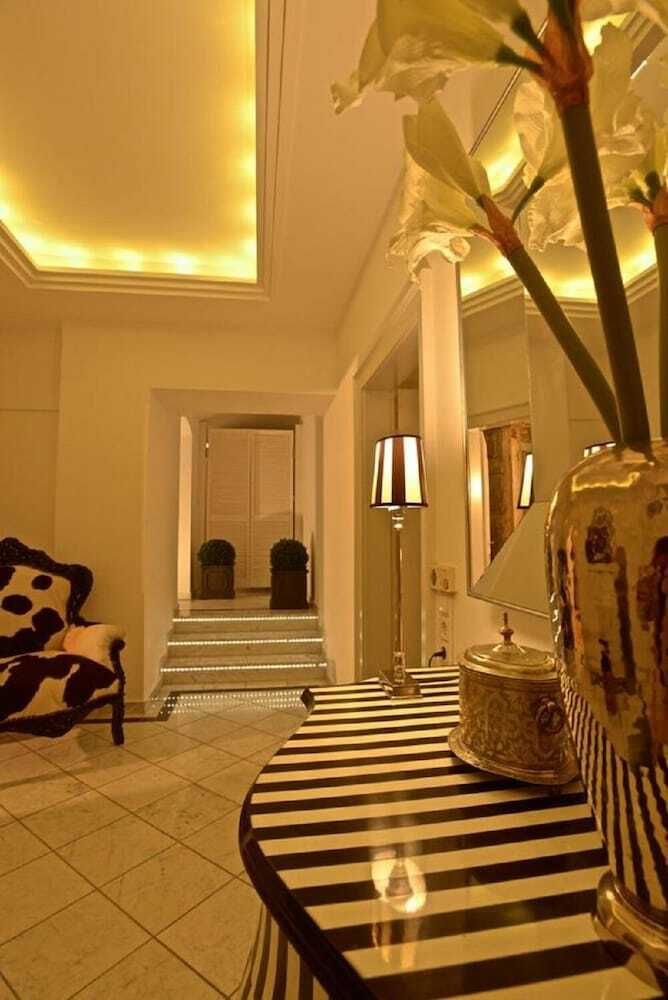 Philosophenh�he Exclusives Apartments