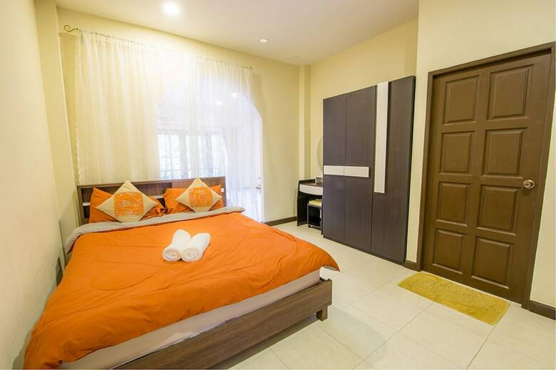 Baan Big Family Huahin Pool Villa