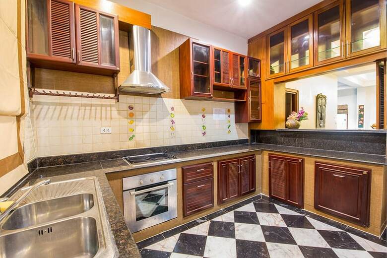 Villa Baan Sukko Huahin