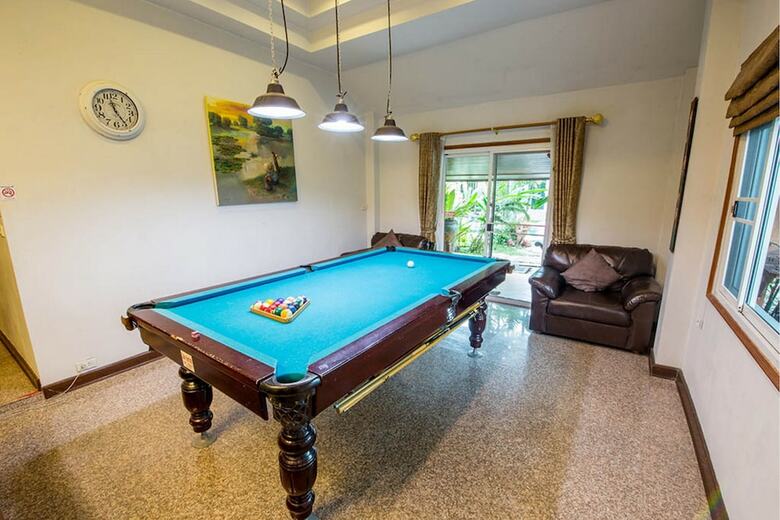 Villa Baan Sukko Huahin